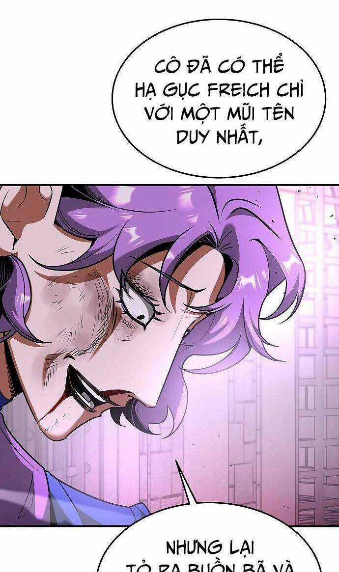 Săn Lùng Nữ Chúa Chapter 15 trang 15