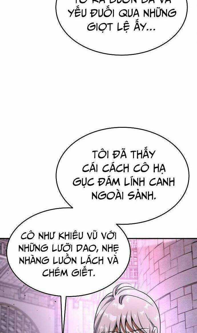 Săn Lùng Nữ Chúa Chapter 15 trang 16