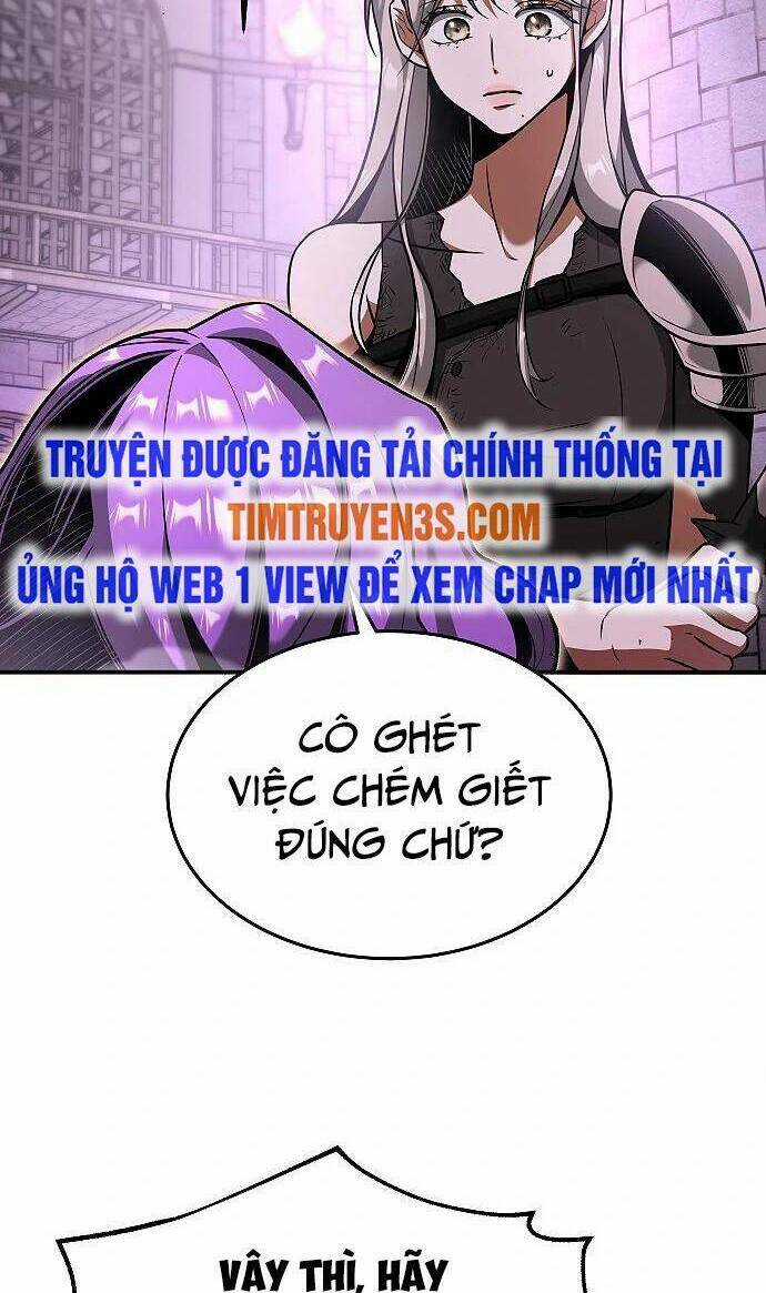 Săn Lùng Nữ Chúa Chapter 15 trang 17