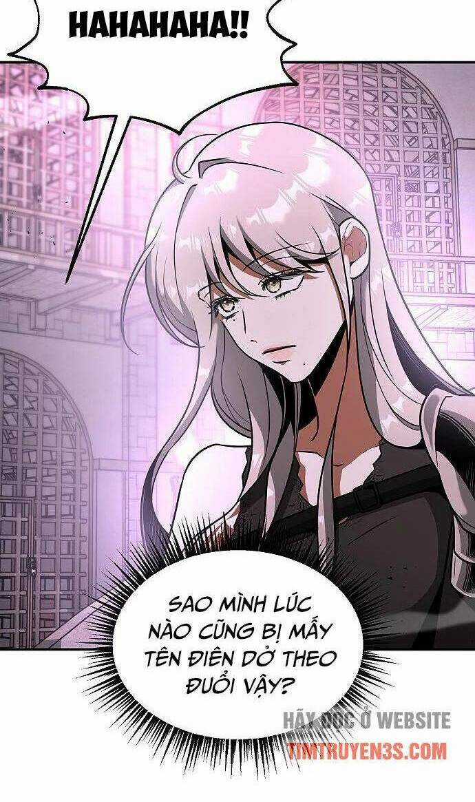 Săn Lùng Nữ Chúa Chapter 15 trang 20