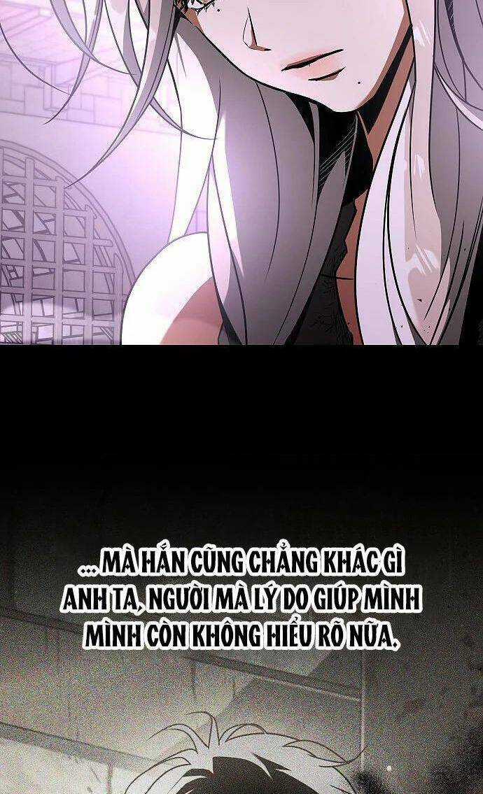 Săn Lùng Nữ Chúa Chapter 15 trang 22