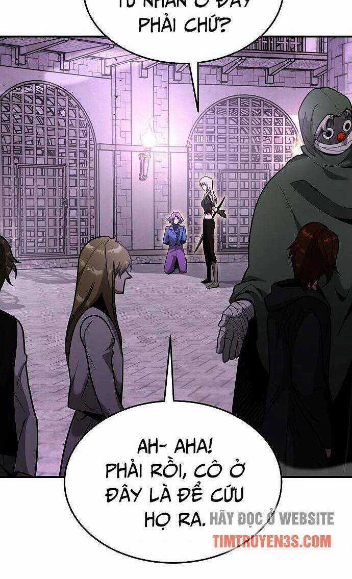 Săn Lùng Nữ Chúa Chapter 15 trang 28