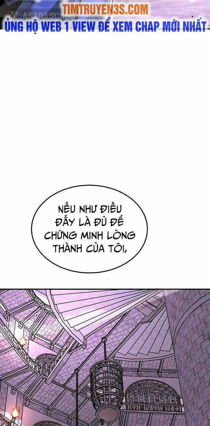 Săn Lùng Nữ Chúa Chapter 15 trang 31