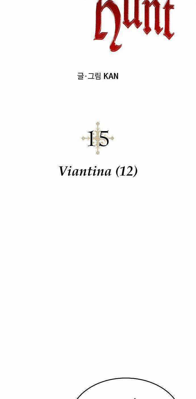 Săn Lùng Nữ Chúa Chapter 15 trang 33