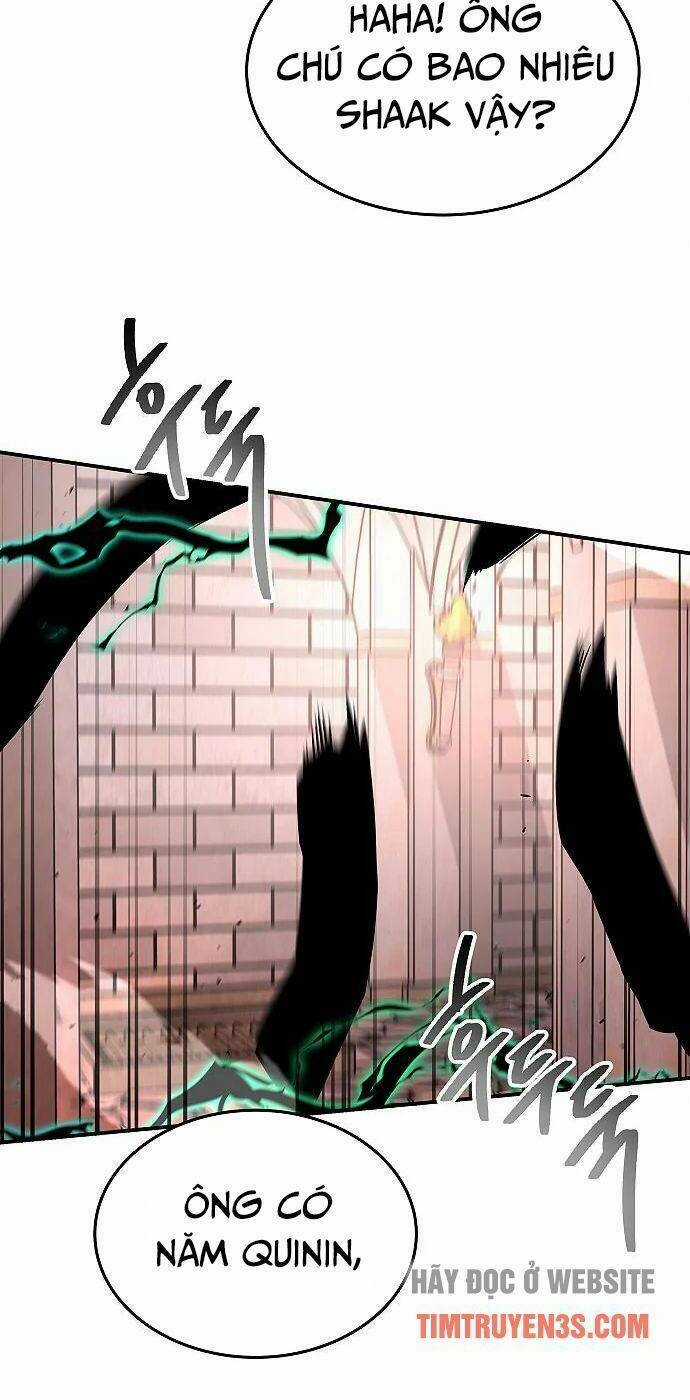 Săn Lùng Nữ Chúa Chapter 15 trang 34