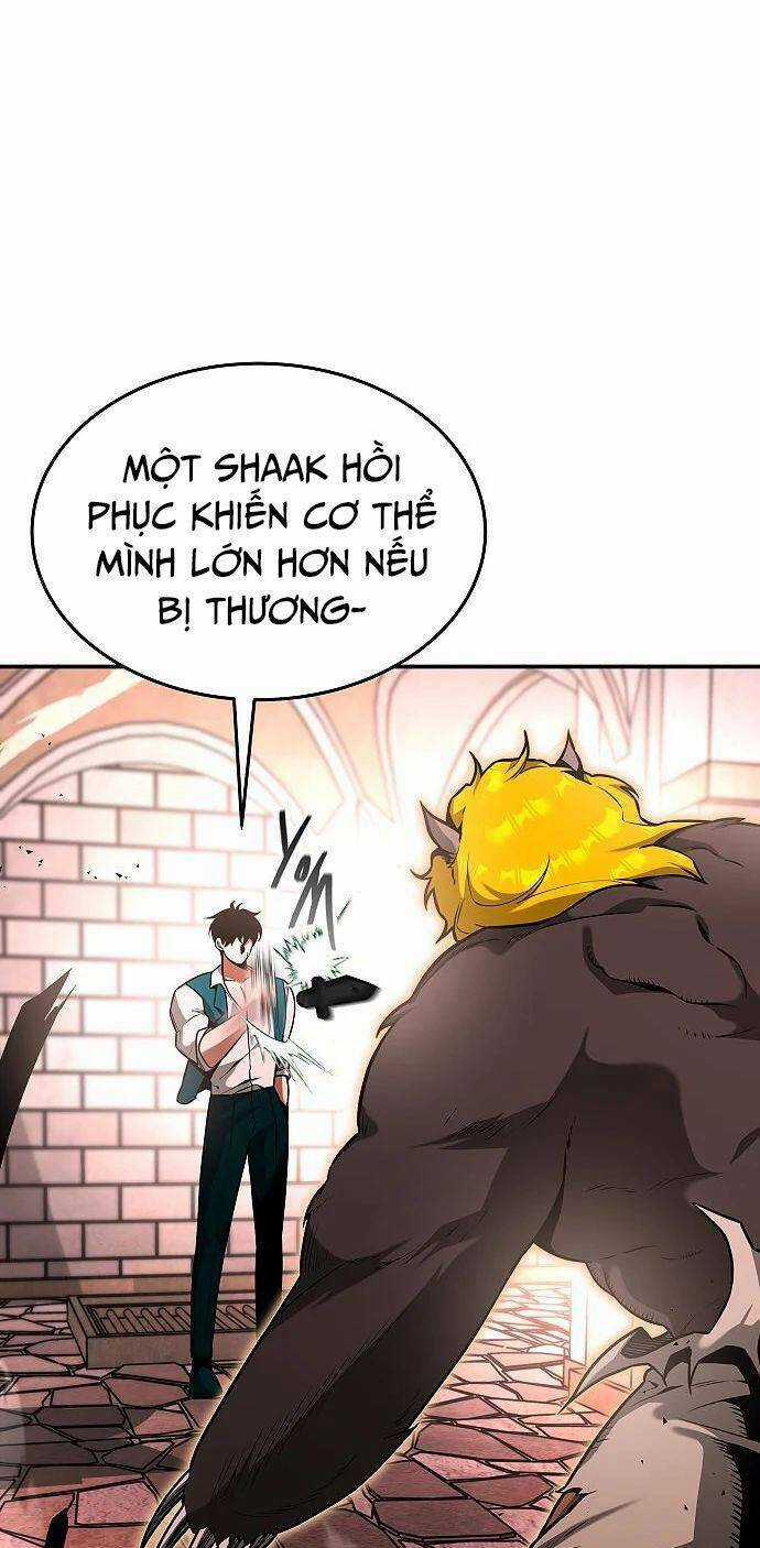 Săn Lùng Nữ Chúa Chapter 15 trang 35