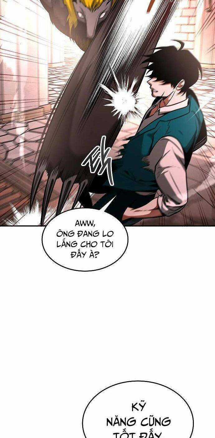 Săn Lùng Nữ Chúa Chapter 15 trang 39