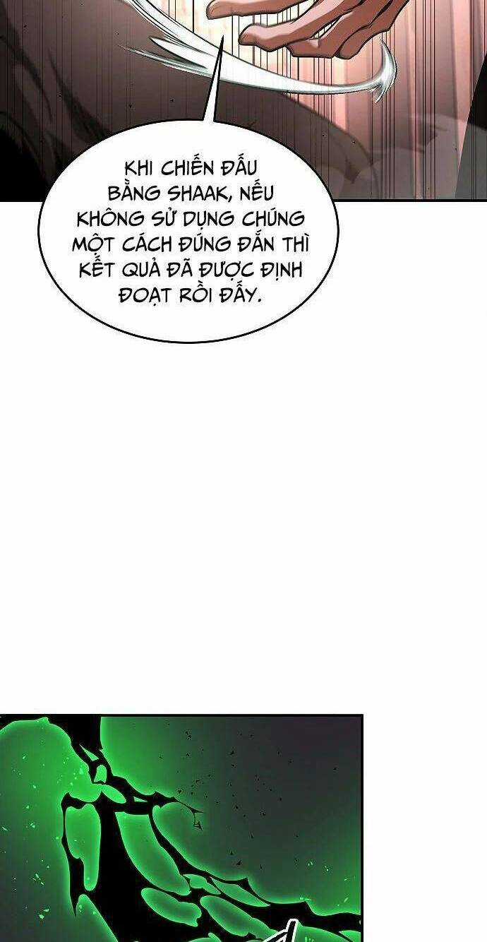 Săn Lùng Nữ Chúa Chapter 15 trang 42