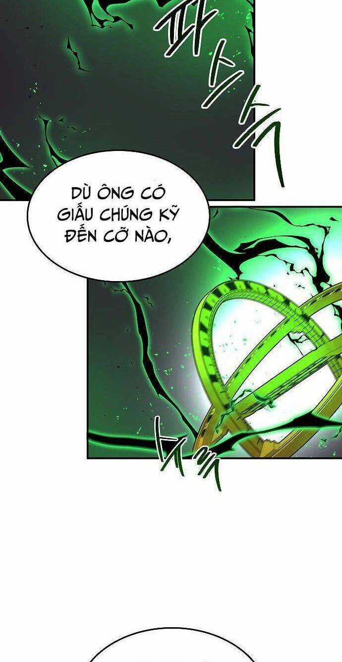 Săn Lùng Nữ Chúa Chapter 15 trang 43