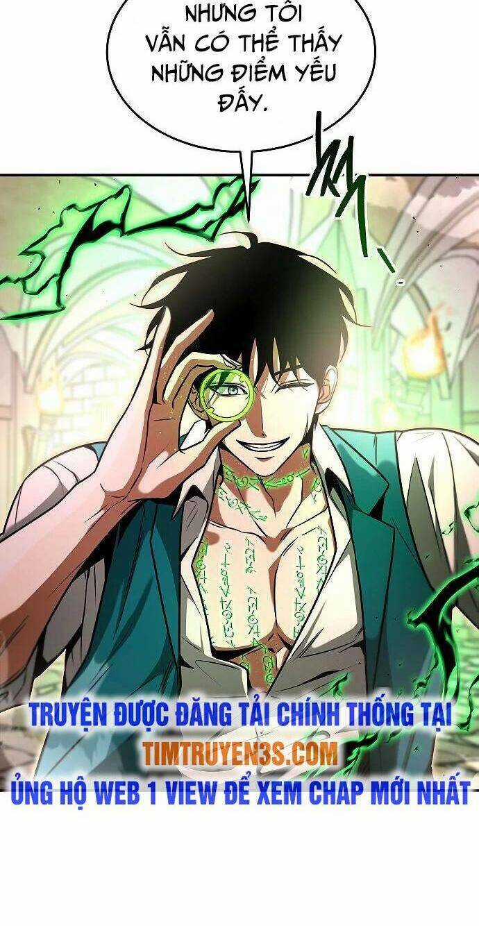 Săn Lùng Nữ Chúa Chapter 15 trang 44