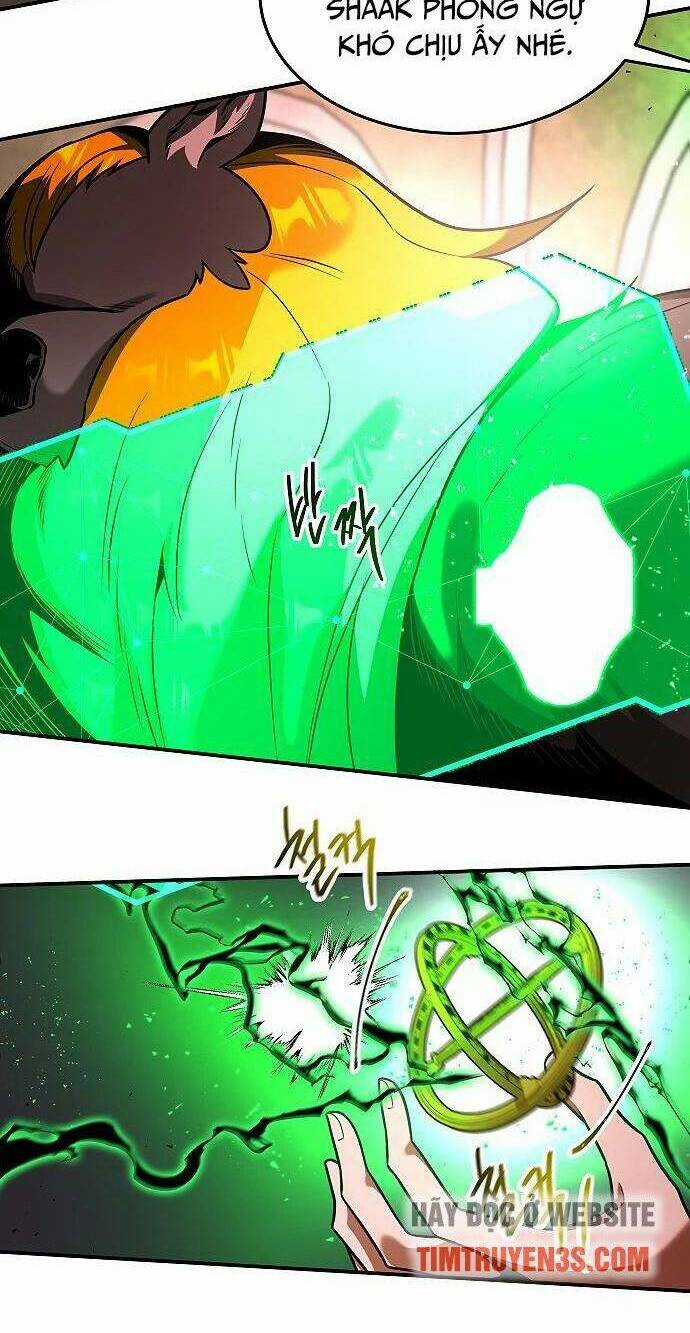 Săn Lùng Nữ Chúa Chapter 15 trang 46