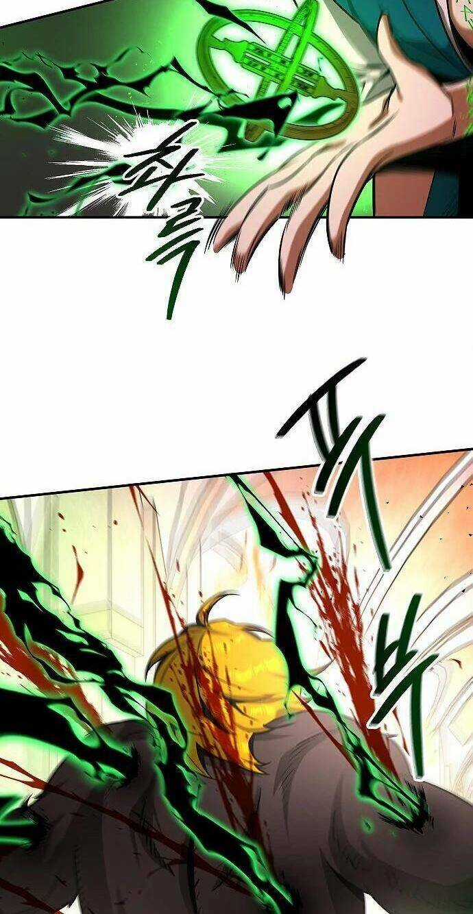 Săn Lùng Nữ Chúa Chapter 15 trang 50