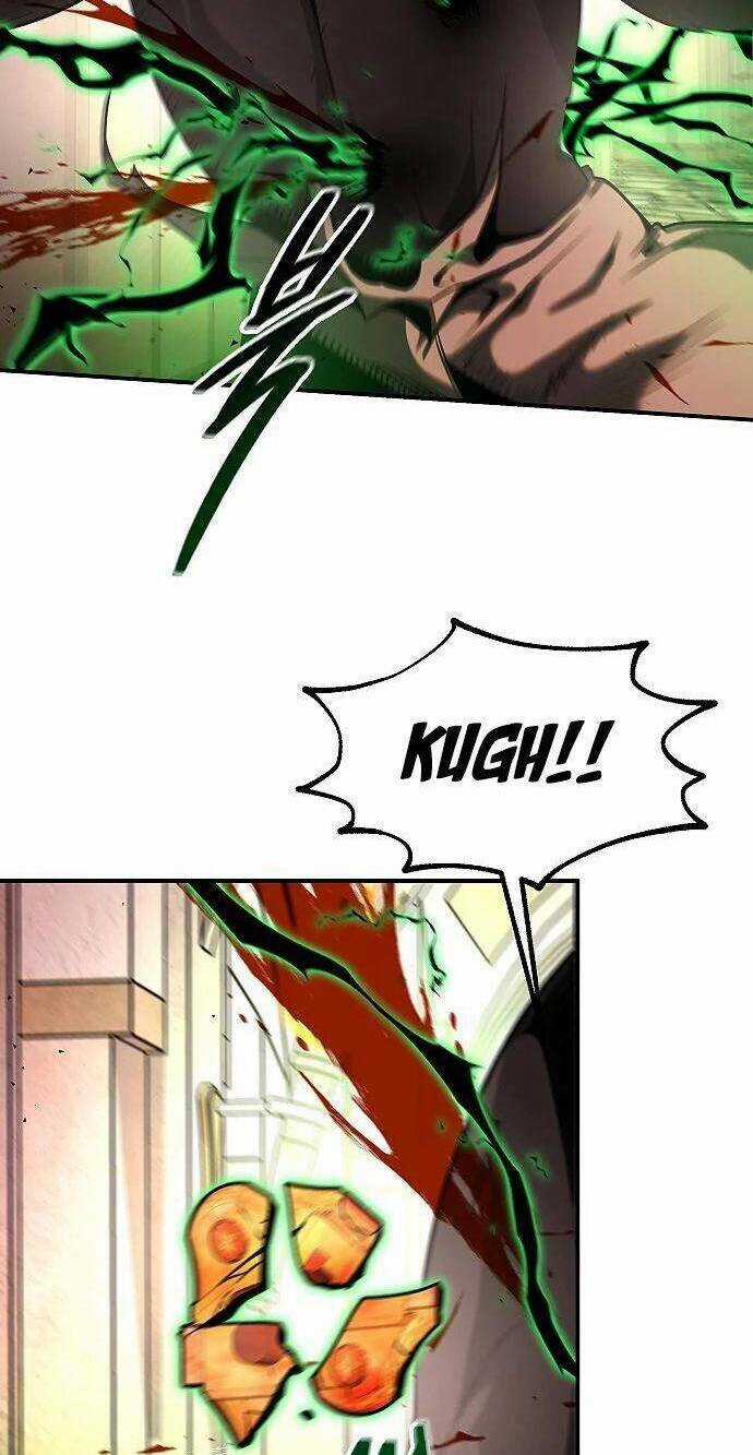 Săn Lùng Nữ Chúa Chapter 15 trang 51