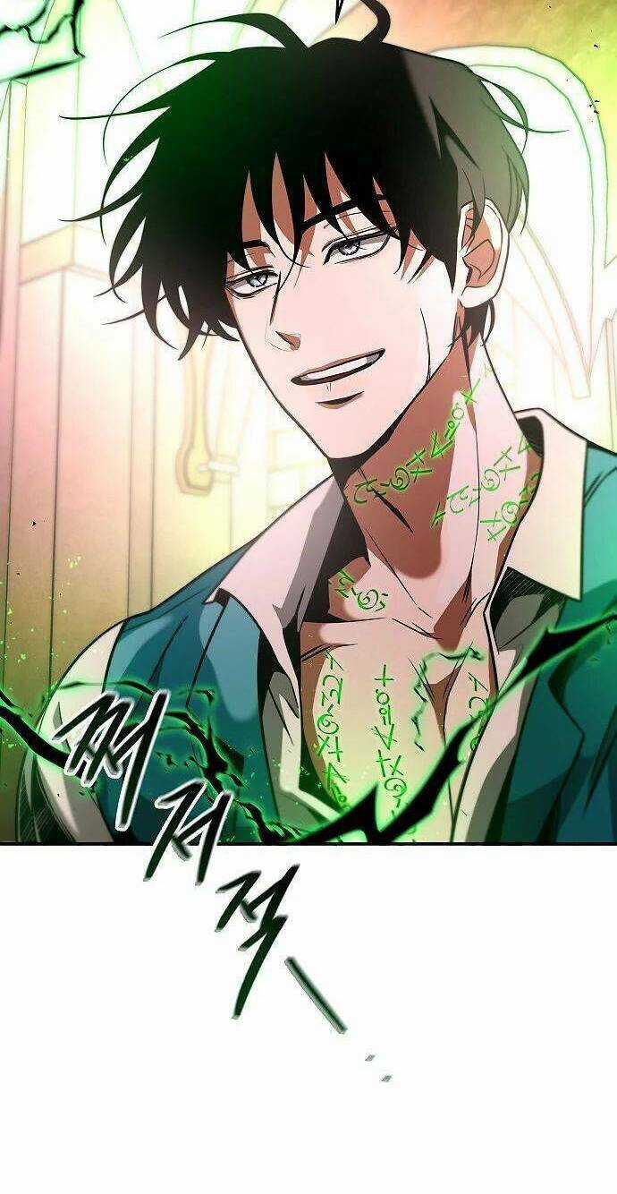 Săn Lùng Nữ Chúa Chapter 15 trang 54