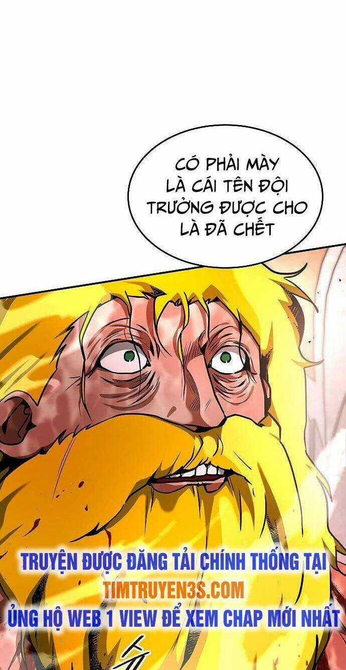 Săn Lùng Nữ Chúa Chapter 15 trang 56