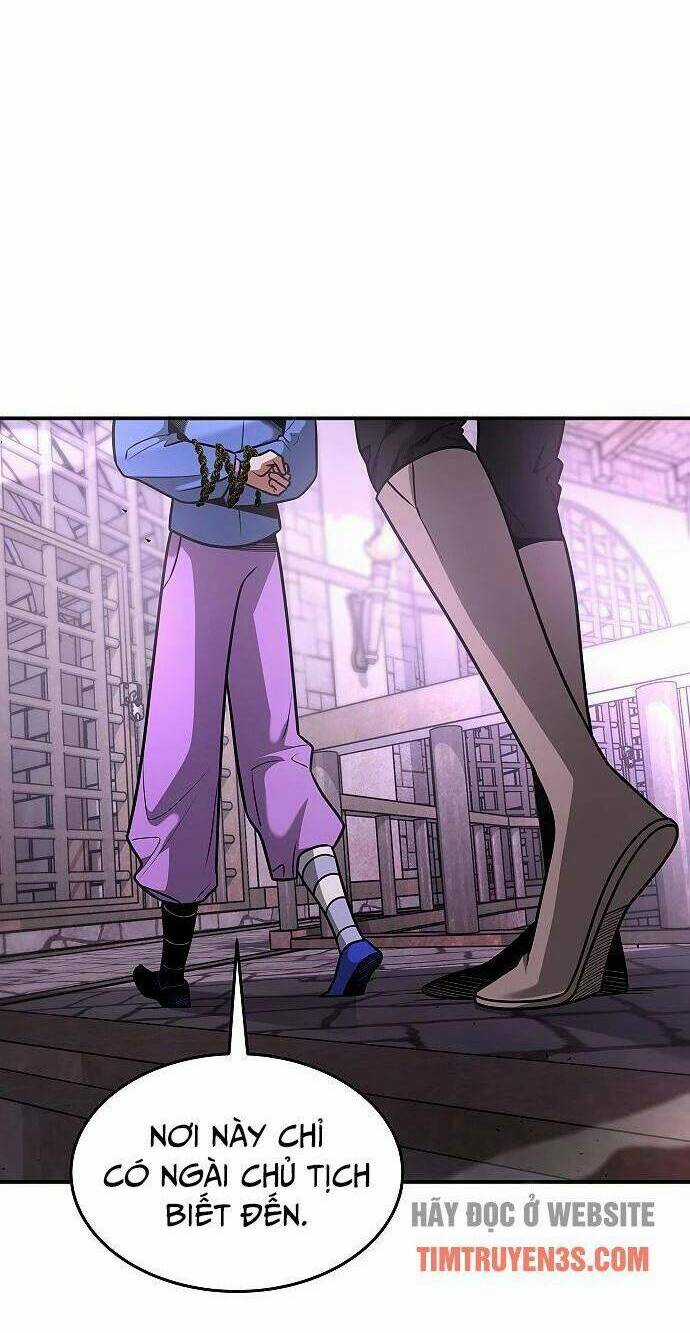 Săn Lùng Nữ Chúa Chapter 15 trang 58