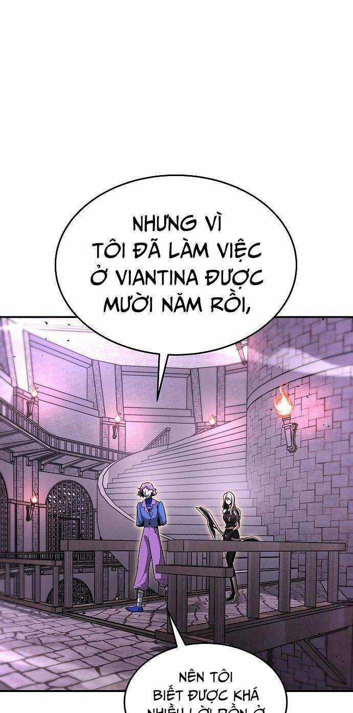 Săn Lùng Nữ Chúa Chapter 15 trang 59