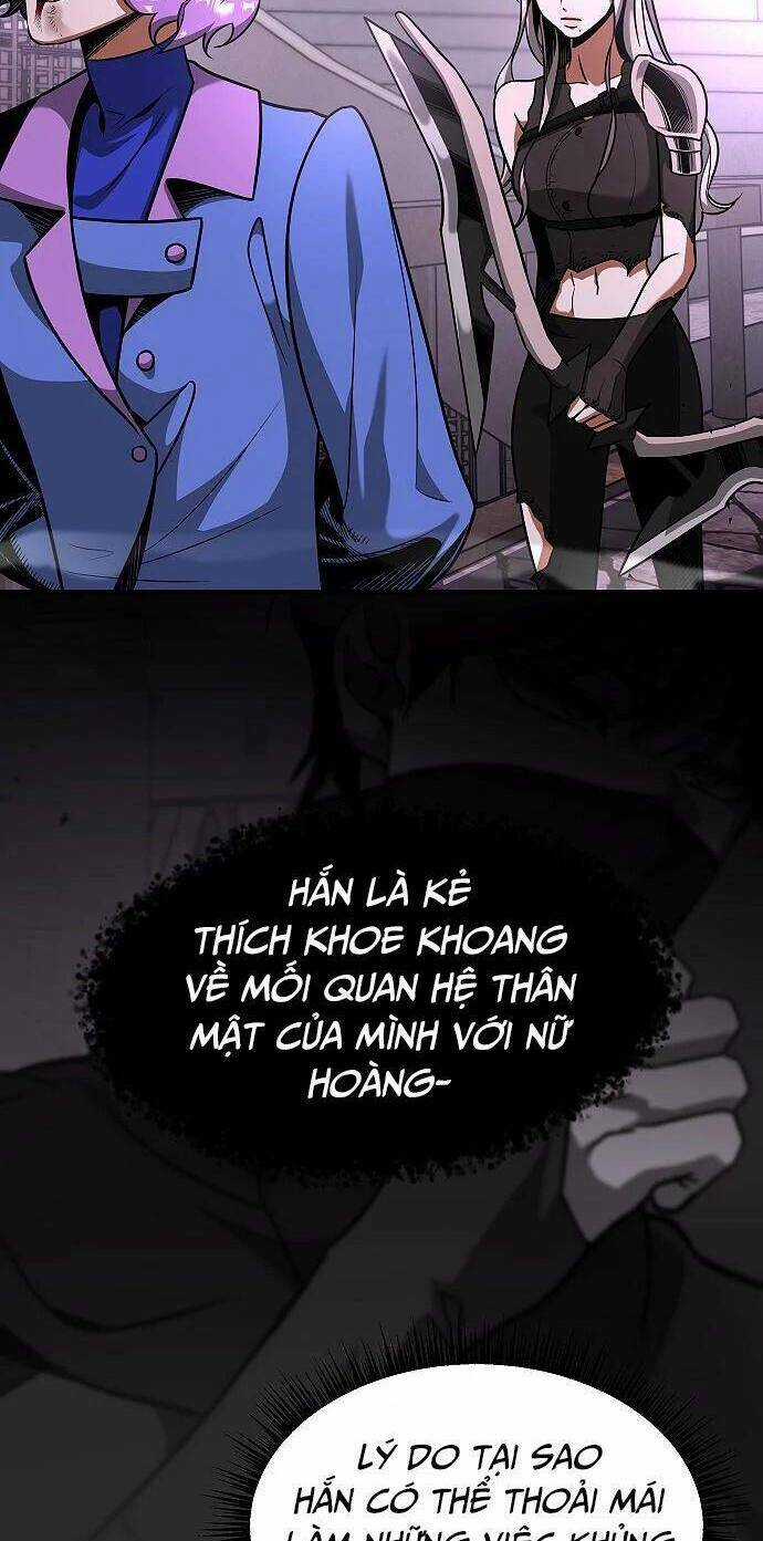 Săn Lùng Nữ Chúa Chapter 15 trang 61