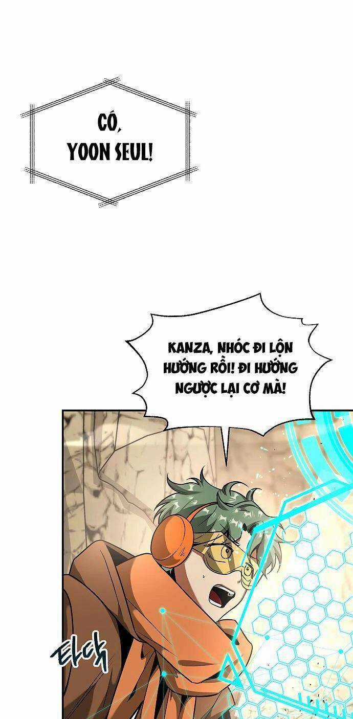 Săn Lùng Nữ Chúa Chapter 15 trang 65