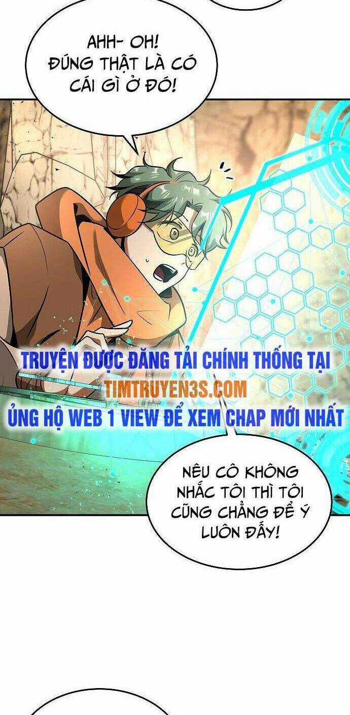 Săn Lùng Nữ Chúa Chapter 15 trang 68