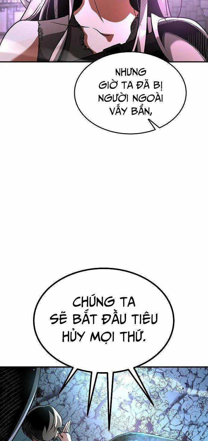 Săn Lùng Nữ Chúa Chapter 15 trang 81