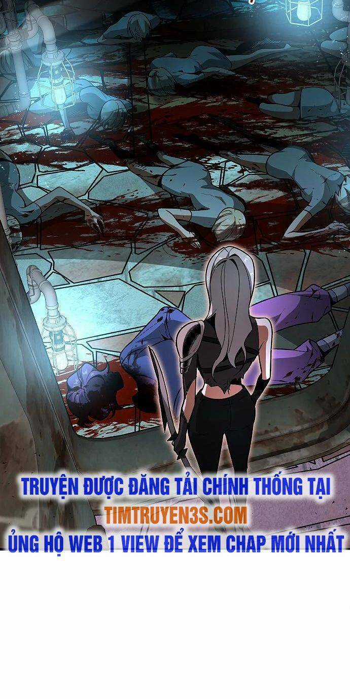 Săn Lùng Nữ Chúa Chapter 15 trang 86