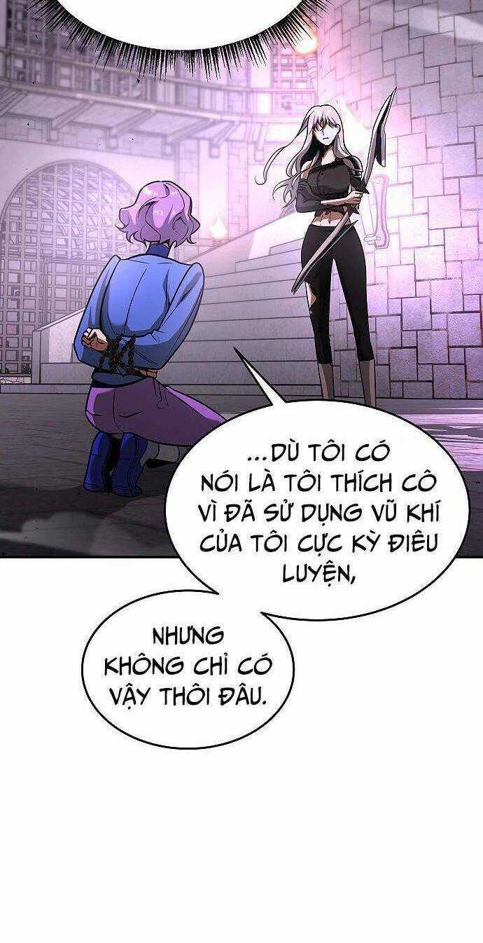Săn Lùng Nữ Chúa Chapter 15 trang 9