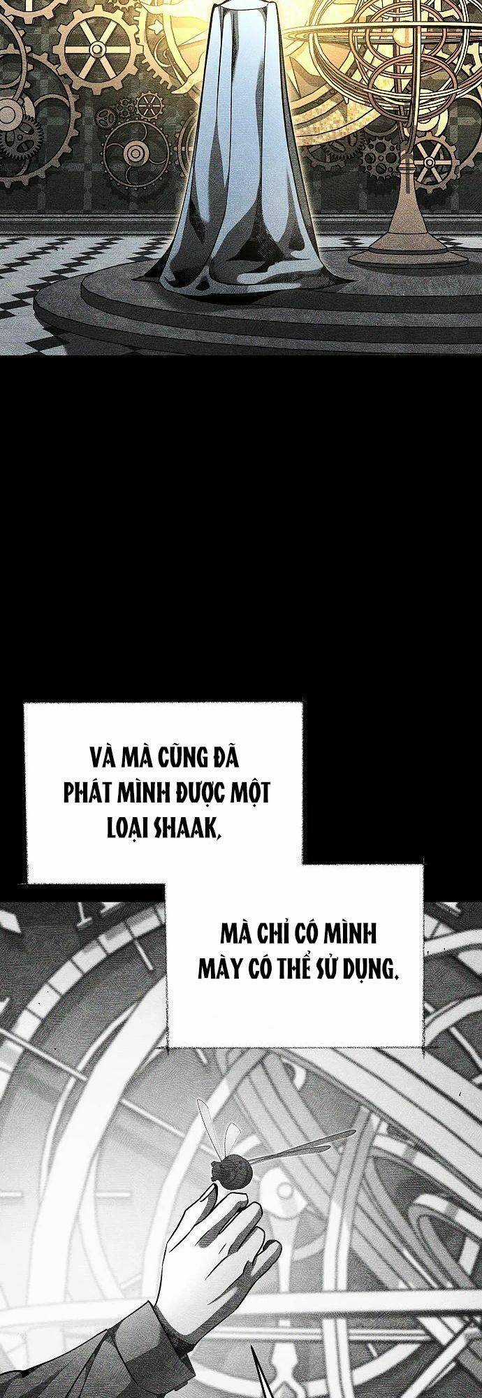 Săn Lùng Nữ Chúa Chapter 16 trang 17