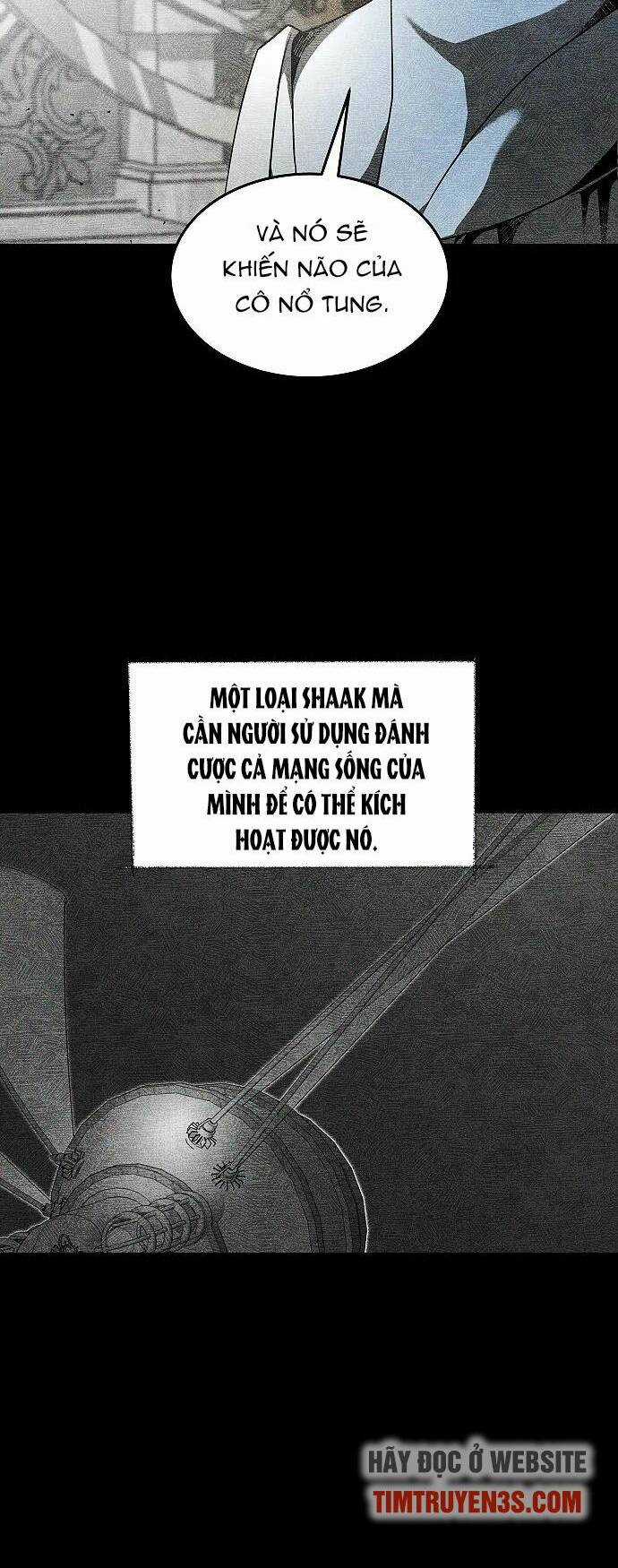 Săn Lùng Nữ Chúa Chapter 16 trang 20