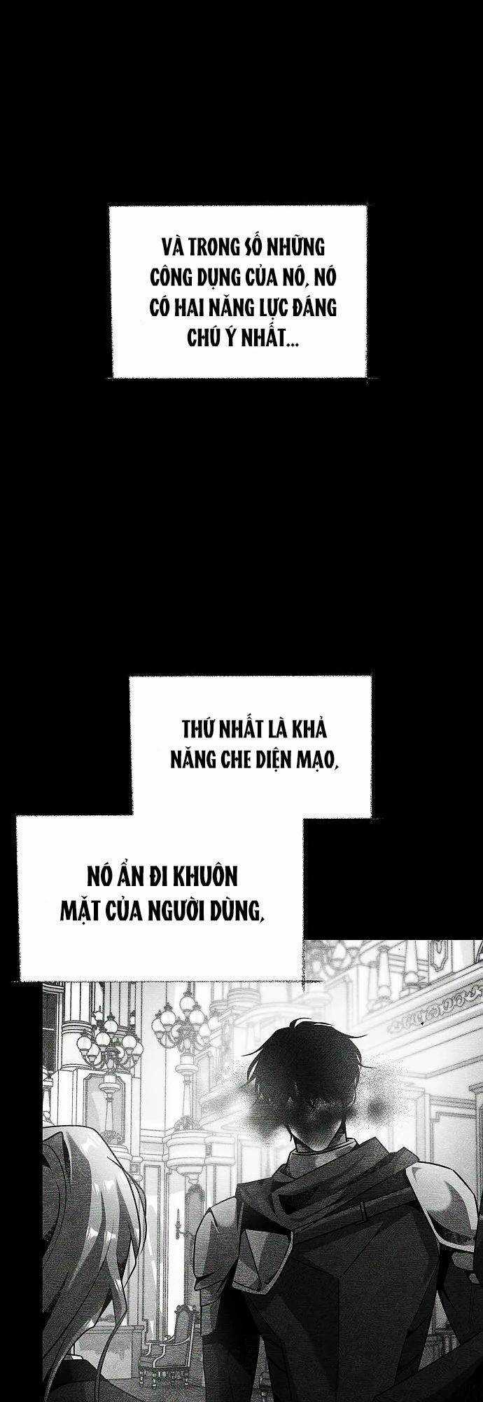 Săn Lùng Nữ Chúa Chapter 16 trang 21