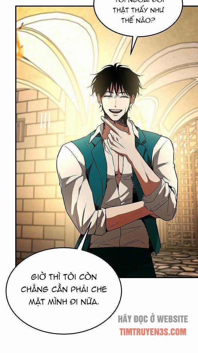 Săn Lùng Nữ Chúa Chapter 16 trang 25