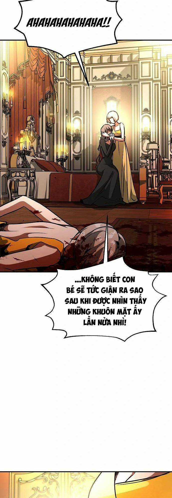 Săn Lùng Nữ Chúa Chapter 16 trang 3