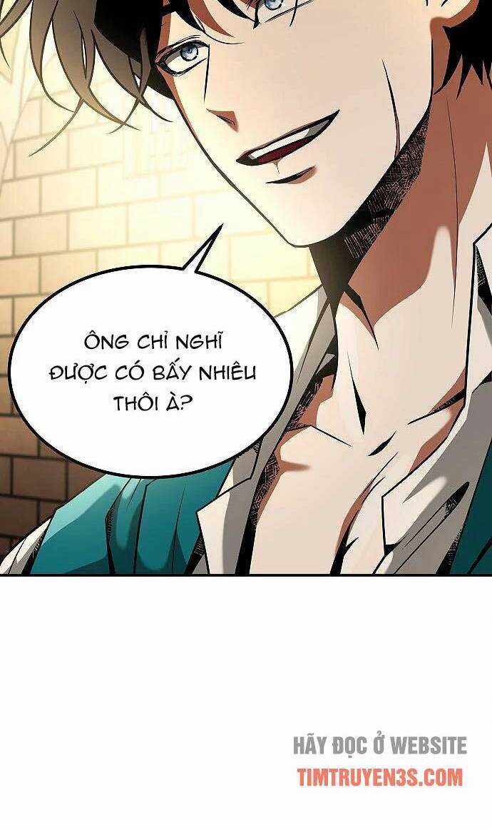 Săn Lùng Nữ Chúa Chapter 16 trang 30