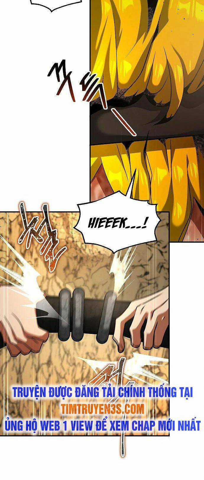 Săn Lùng Nữ Chúa Chapter 16 trang 34