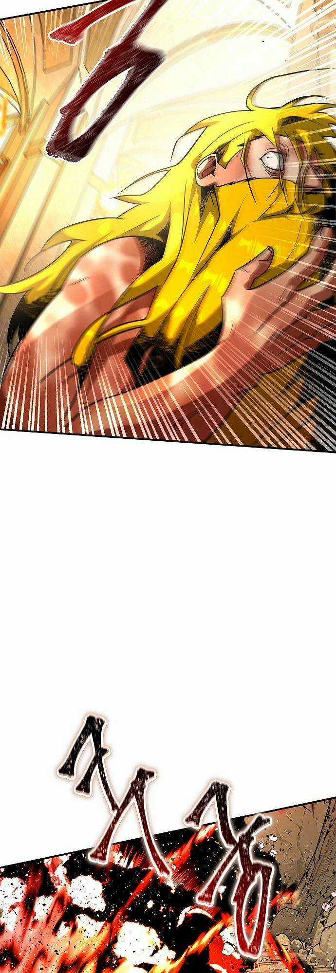 Săn Lùng Nữ Chúa Chapter 16 trang 38