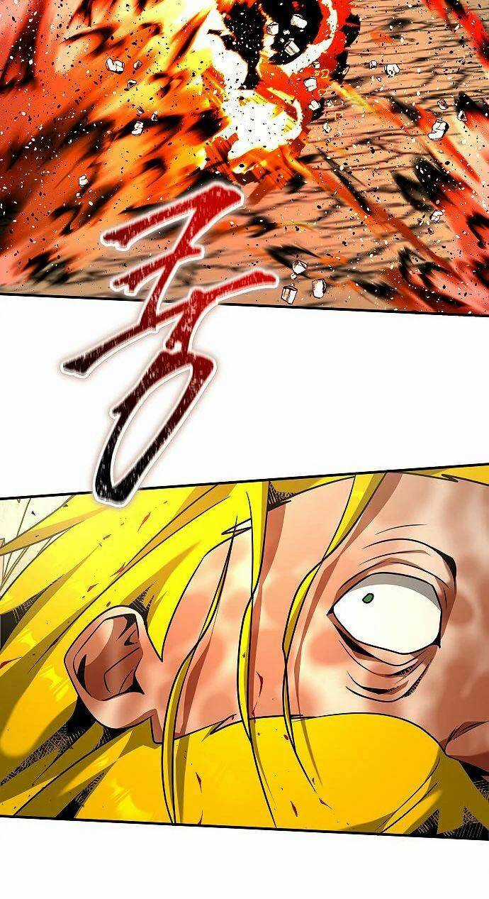 Săn Lùng Nữ Chúa Chapter 16 trang 39