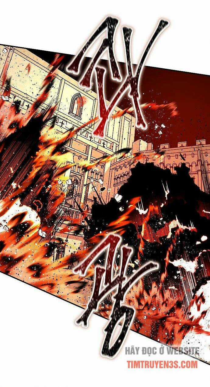 Săn Lùng Nữ Chúa Chapter 16 trang 40