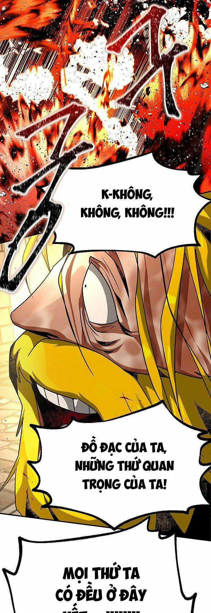 Săn Lùng Nữ Chúa Chapter 16 trang 43