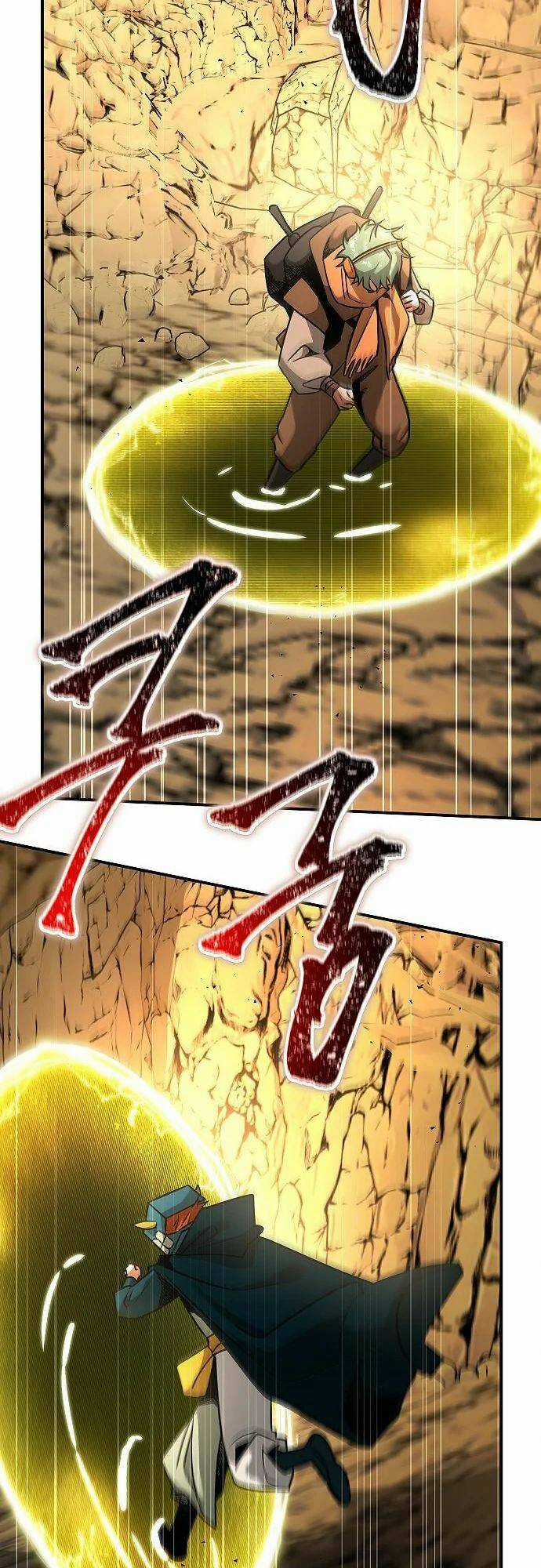 Săn Lùng Nữ Chúa Chapter 16 trang 47