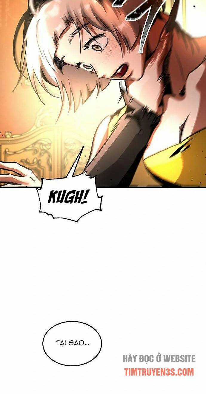 Săn Lùng Nữ Chúa Chapter 16 trang 5