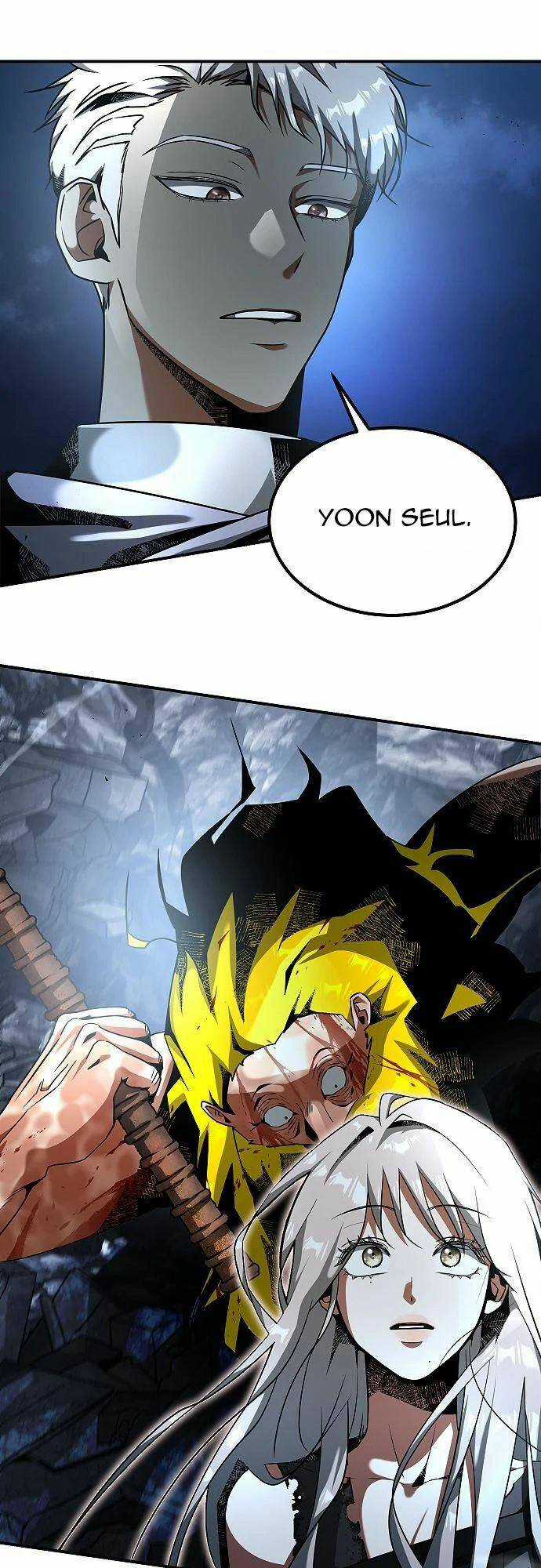 Săn Lùng Nữ Chúa Chapter 16 trang 57