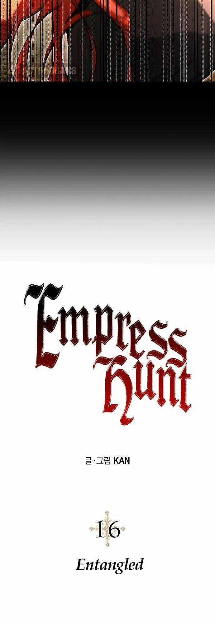 Săn Lùng Nữ Chúa Chapter 16 trang 8