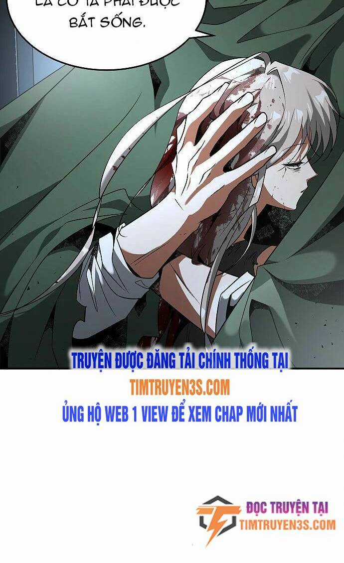 Săn Lùng Nữ Chúa Chapter 17 trang 10