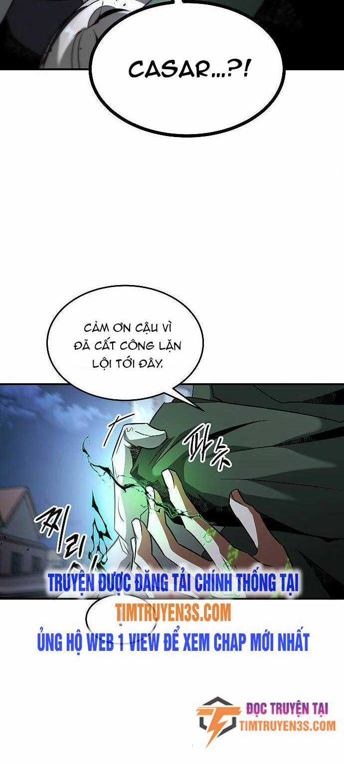 Săn Lùng Nữ Chúa Chapter 17 trang 15