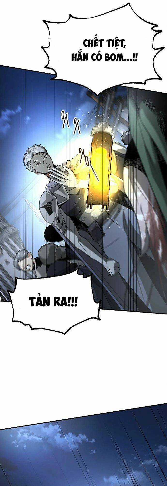 Săn Lùng Nữ Chúa Chapter 17 trang 17