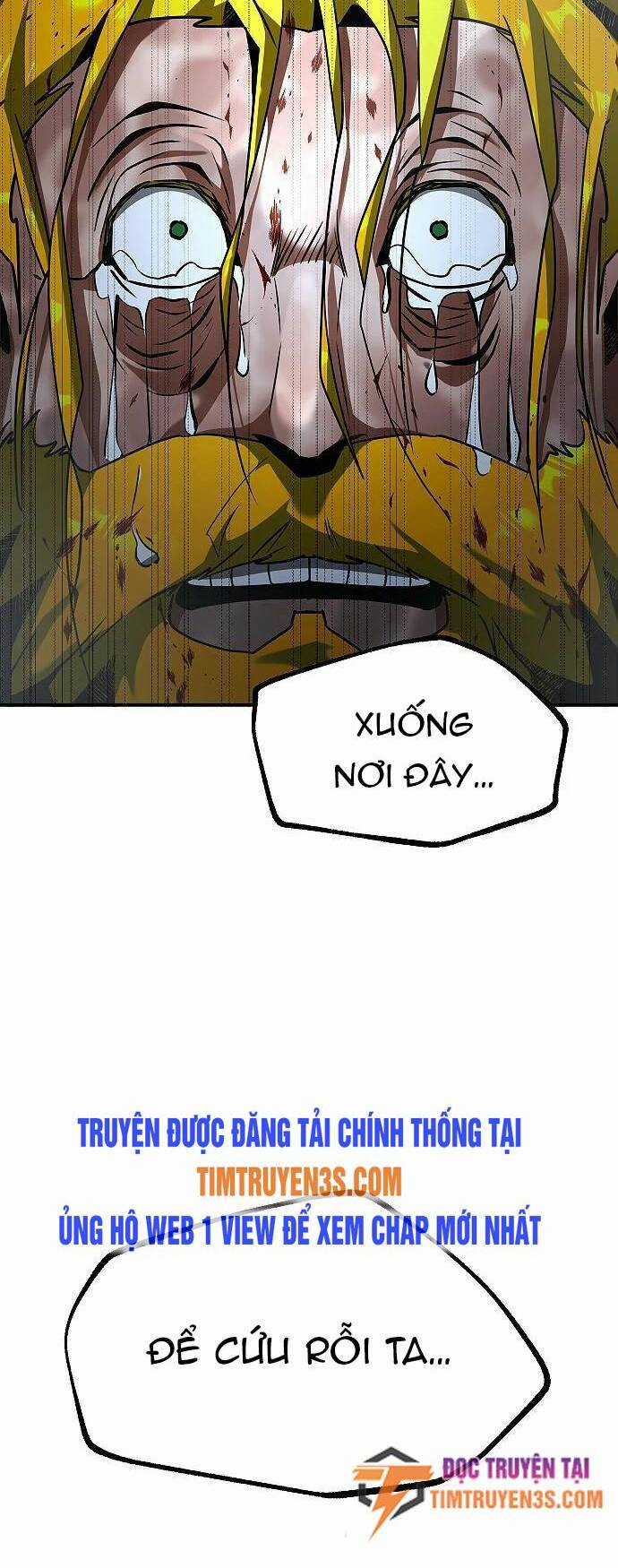 Săn Lùng Nữ Chúa Chapter 17 trang 20