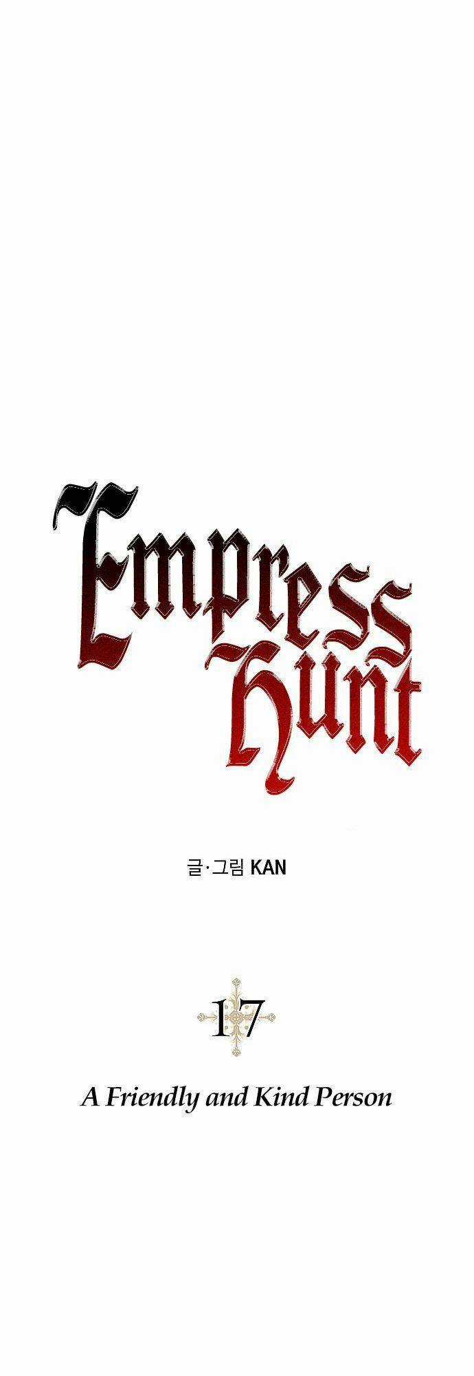 Săn Lùng Nữ Chúa Chapter 17 trang 21