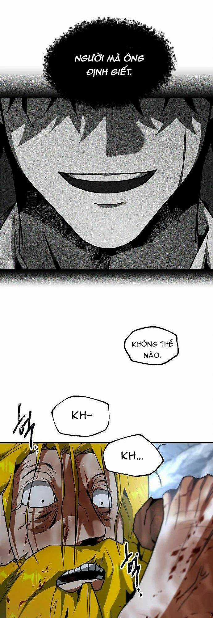 Săn Lùng Nữ Chúa Chapter 17 trang 3