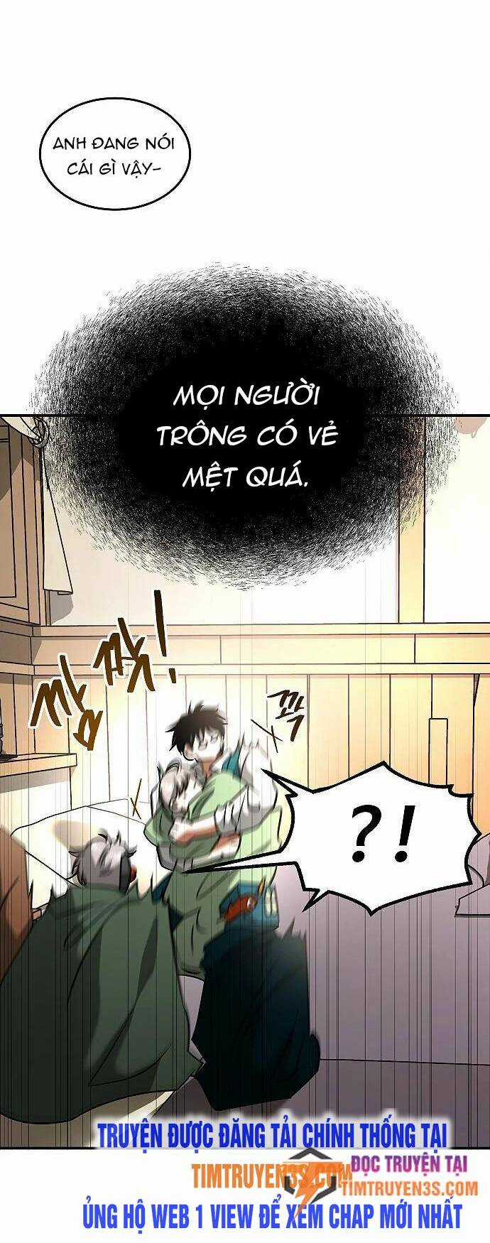 Săn Lùng Nữ Chúa Chapter 17 trang 30