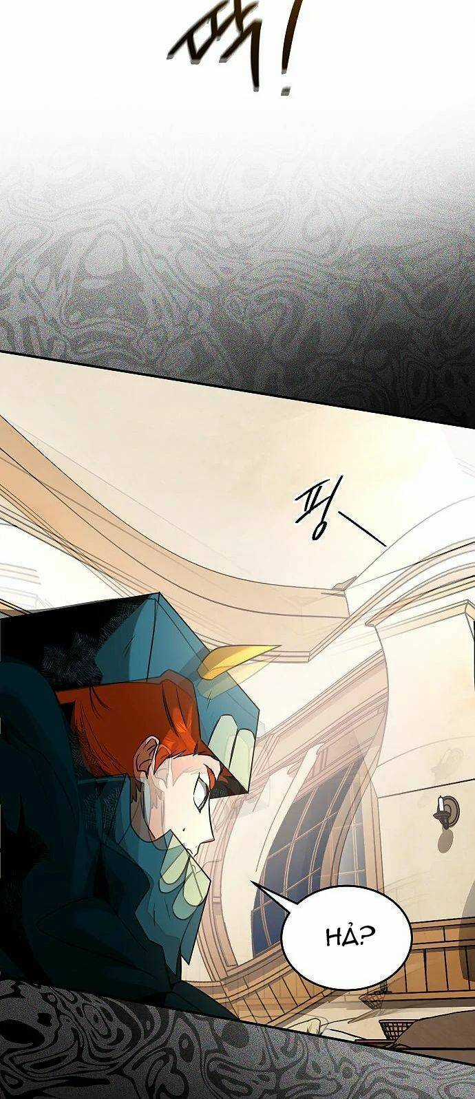 Săn Lùng Nữ Chúa Chapter 17 trang 34